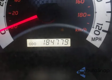 2012 Toyota Tacoma Base V6 z USA, uszkodzony, nr VIN 3TMMU4FN7CM042828